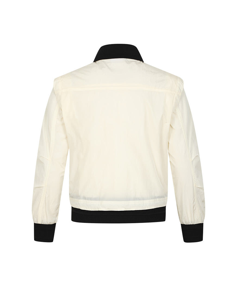 Castelbajac Women's Two-in-One Jumper - 2 Colors