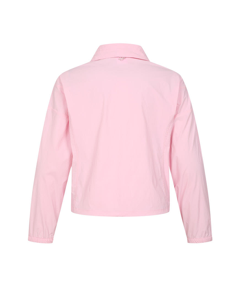 Castelbajac Women's Single-layer Anorak Jumper - 3 Colors