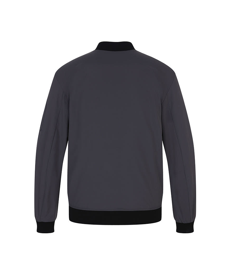 Castelbajac Men's Blouson Jumper - 2 Colors