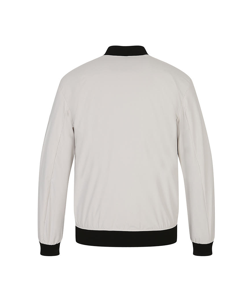Castelbajac Men's Blouson Jumper - 2 Colors