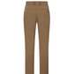 Castelbajac Men's Side Band Standard Pants - Brown