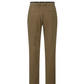 Castelbajac Men's Tricot Waffle Knit Pants - 2 Colors