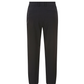 Castelbajac Men's Side-Banded Semi-Jogger Pants - Black