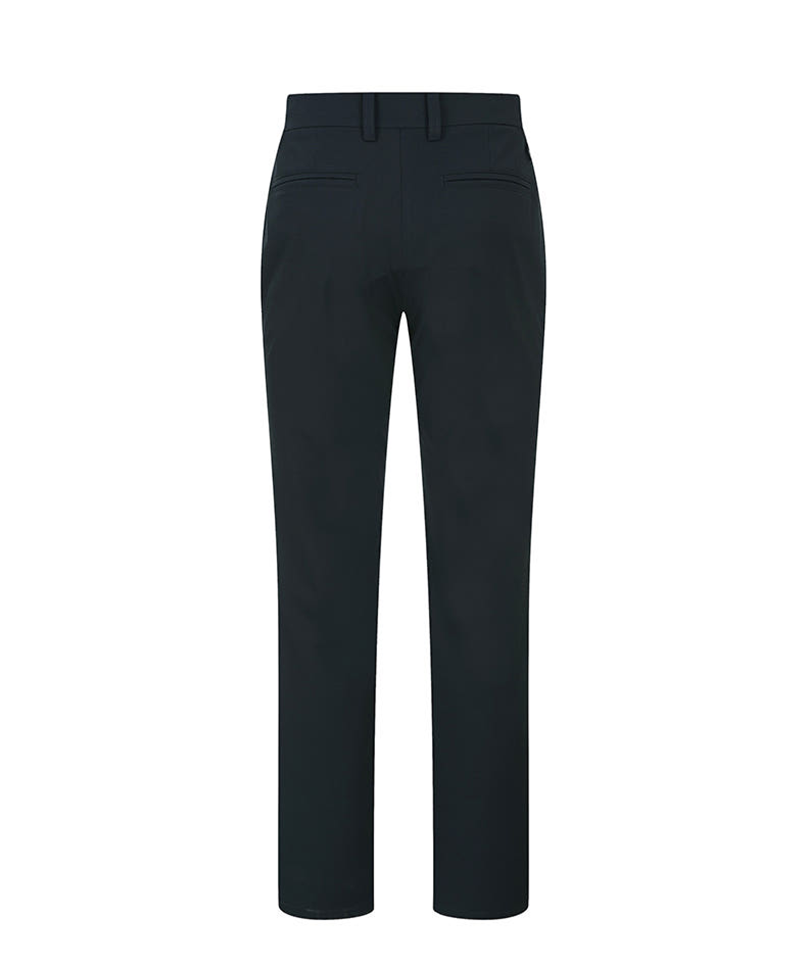 Castelbajac Men's Twill Straight Pants - 2 Colors