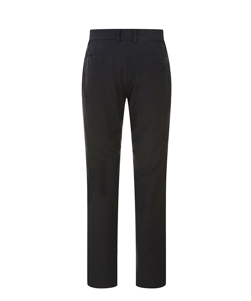 Castelbajac Men's Side Pocket Pants - 2 Colors