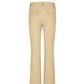 Castelbajac Women's Stretch Bootcut Pants - 2 Colors