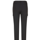 Castelbajac Women's Stretch Cargo Jogger Pants - Black