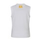 Castelbajac Women's Artwork Jacquard Knit Vest - 2 Colors