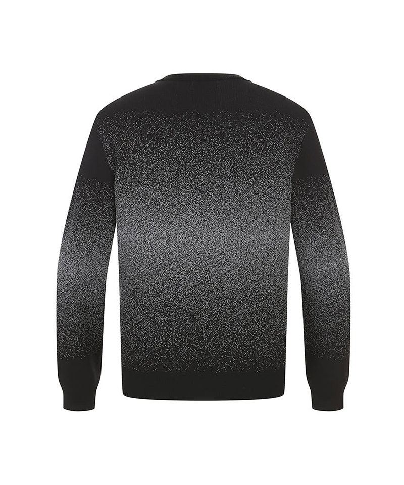 Castelbajac Men's Grain Knit - 2 Colors