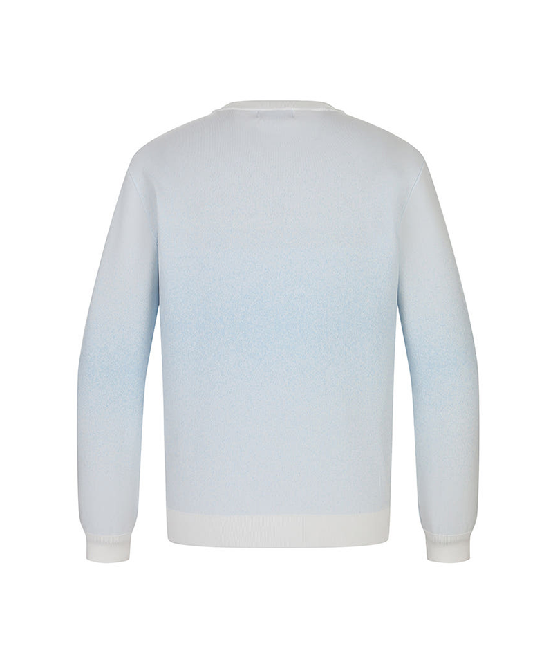 Castelbajac Men's Grain Knit - 2 Colors