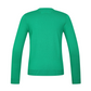 Castelbajac Women's Texture Mix Graphic Knit - 3 Colors