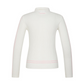 Castelbajac Women's Ribbed Collar Knit - White