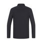 Castelbajac Men's Jacquard High-Neck T-Shirt - 2 Colors