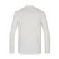 Castelbajac Men's Jacquard High-Neck T-Shirt - 2 Colors