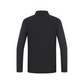 Castelbajac Men's Mixed Material Collared T-shirt - 2 Colors