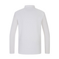 Castelbajac Men's Mixed Material Collared T-shirt - 2 Colors