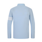 Castelbajac Men's Collared T-shirt with Sleeve Point - 3 Colors