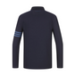 Castelbajac Men's Collared T-shirt with Sleeve Point - 3 Colors