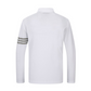 Castelbajac Men's Collared T-shirt with Sleeve Point - 3 Colors