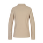 Castelbajac Women's Ribbed Collar T-shirt - 3 Colors