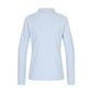 Castelbajac Women's Ribbed Collar T-shirt - 3 Colors