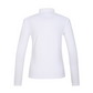 Castelbajac Women's Ribbed Collar T-shirt - 3 Colors