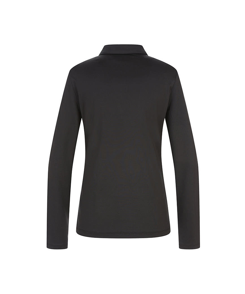 Castelbajac Women's Single Point Collar T-shirt - 3 Color