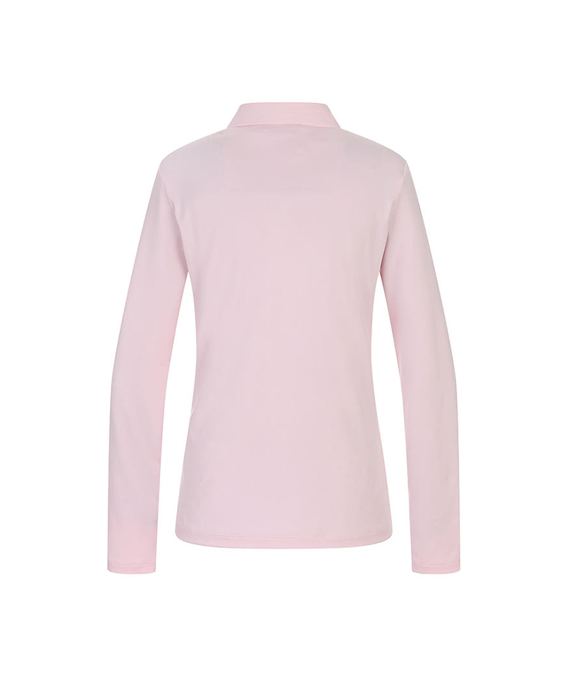 Castelbajac Women's Single Point Collar T-shirt - 3 Color