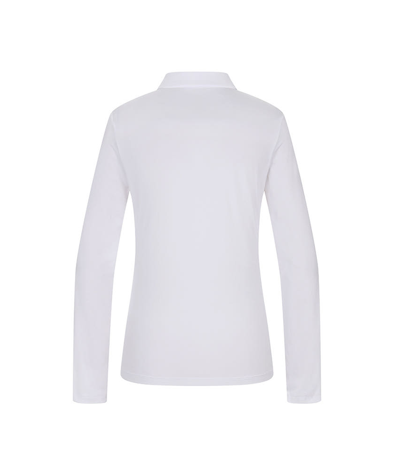 Castelbajac Women's Single Point Collar T-shirt - 3 Color
