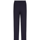 Castelbajac Men's Doing Fit Basic Pants - Black