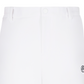 Castelbajac Men's Doing Fit Basic Pants - White