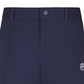 Castelbajac Men's Standard Fit Pants - Navy
