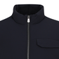 Castelbajac Men's Thin Down Jumper - Black