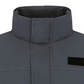 Castelbajac Men's Daily Heavy Down Jumper - Charcoal