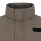 Castelbajac Men's Daily Heavy Down Jumper - Khaki
