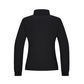 Castelbajac Women's Lightweight Down Jacket - Black
