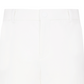 Castelbajac Men's Stretch Padded Mink Pants - White