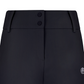 Castelbajac Women's Pocket Stitch Bootcut Pants - Black