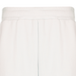 Castelbajac Women's Mink Fleece Training Pants - Beige