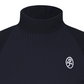 Castelbajac Women's Basic Golf T-Shirt - Black
