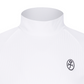 Castelbajac Women's Basic Golf T-Shirt - White
