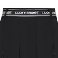 Castelbajac Women's TR Culottes - Black