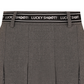Castelbajac Women's TR Culottes - Grey