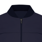 Castelbajac Men's Zip-up Blouson - Navy