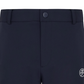 Castelbajac Men's Basic Slim Fit Pants - Navy
