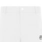 Castelbajac Men's Basic Slim Fit Pants - White