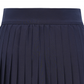Castelbajac Women's Printed Pleated Skirt - 2 Colors