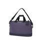 Castelbajac Men's Neoprene Boston Bag - Grey