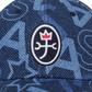 Castelbajac Men's Denim Ball Cap - Navy