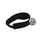 Castelbajac Men's Nîmes Color Block Sun Cap - Black
